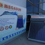 Chauffe eau solaire circuit fermé Elecmar