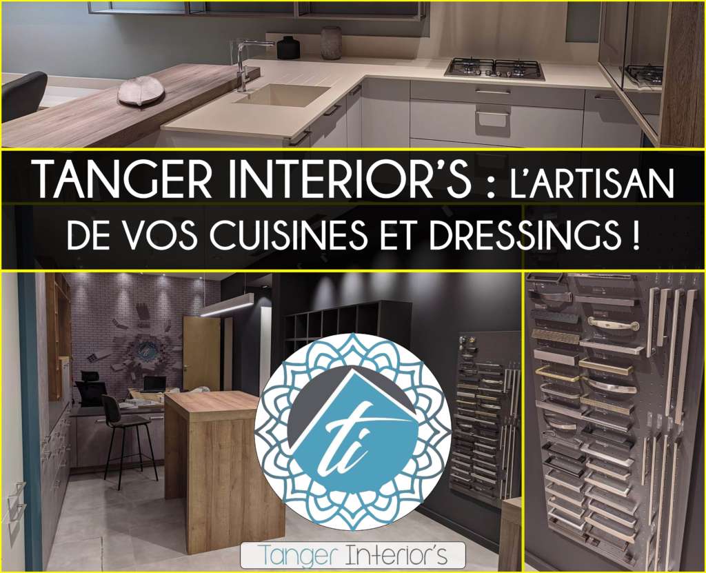 featured image Cuisines Alno Tanger Interiors mabani.info mabani.ma