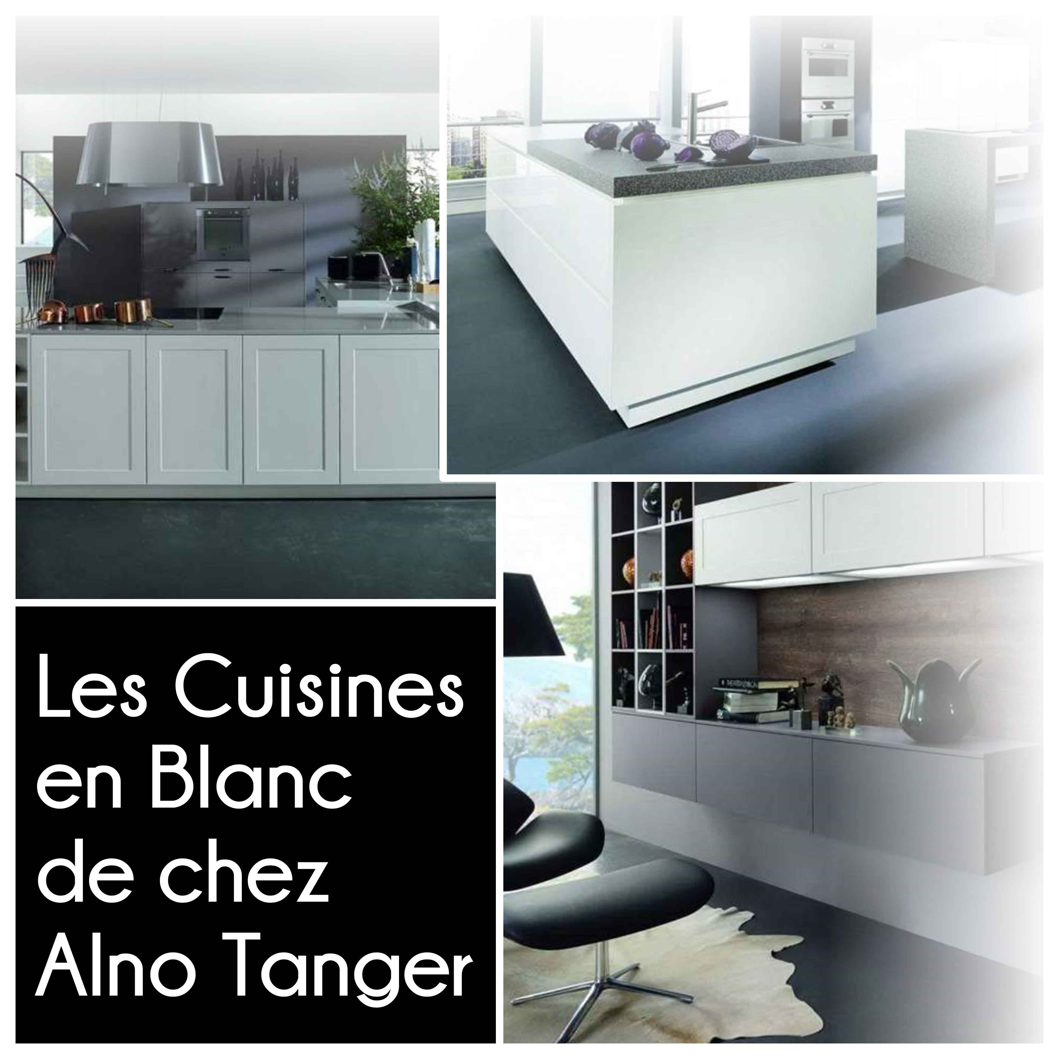 featured image Cuisines Alno Tanger Interiors mabani.info mabani.ma